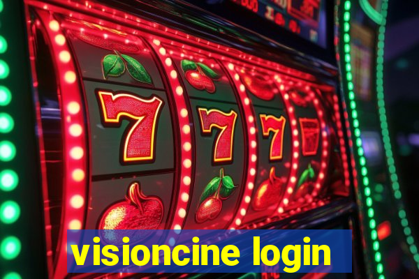 visioncine login